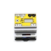 Détecteur de fuite d'eau par immersion de câble SPEED SPD-780B IP TCP pour salle informatique et usine