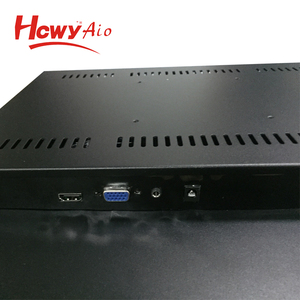 4:3/schermo 5:4 completo custodia in metallo industriale con telaio aperto da 19 pollici 1280*1024 DC12v Monitor <span class=keywords><strong>Touch</strong></span> <span class=keywords><strong>Screen</strong></span> - Product Image 2