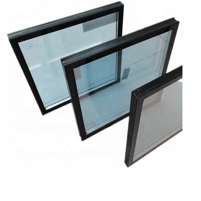 Insulated Glass Vacuum Insulated Glass Heat