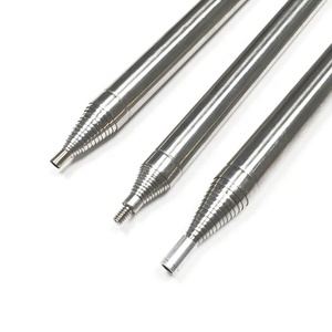 Personalizzata in acciaio inox telescopico golf ball <span class=keywords><strong>retriever</strong></span> - Product Image 2