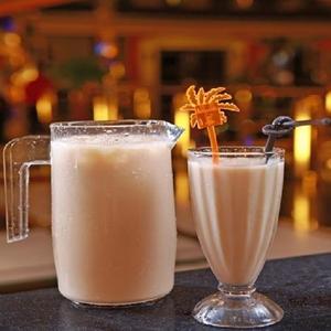 Crema no láctea para dulces, té de burbujas, café, té de la leche, cereales y leche de fórmula disponible en bolsita a granel y embalaje en bolsas - Product Image 4