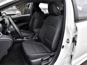 Coche Usado Barato <span class=keywords><strong>de</strong></span> China 2023 para Corolla 1.5L Edición Pioneer Automático R15 Asientos <span class=keywords><strong>de</strong></span> Cuero Interior Claro Volante a la Izquierda - Product Image 5