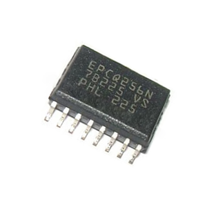 Nouvelle puce électronique EPCQ256SI16N d'origine, composants électroniques, circuits intégrés BOM - Product Image 1