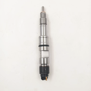 หัวฉีดน้ำมันเชื้อเพลิงคุณภาพสูง 0445120354 สำหรับหัวฉีด 0 445 120 354 - Product Image 2