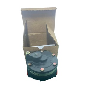 Nuevo Posicionador <span class=keywords><strong>de</strong></span> Válvula Original Fisher Serie 2625 2625-12 <span class=keywords><strong>para</strong></span> Aumento <span class=keywords><strong>de</strong></span> <span class=keywords><strong>Volumen</strong></span> en Stock - Product Image 1