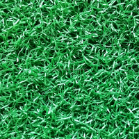 Campagne tapis de gazon artificiel bon prix faux gazon eva tapis blocs bon rebond pour tout environnement tapis de puzzle utilisé à vendre