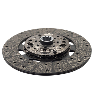 Disco de Embrague Original 8-98178022-1 para Motor Diésel, Repuestos para Maquinaria de Construcción, Excavadora/Vehículo/Camión, Garantía de 3 Años - Product Image 3