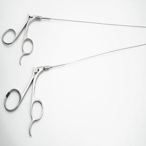 Endoscópio Urológico de Alta Qualidade, Endoscópio Óptico de Nível Profissional para Pinças Cirúrgicas - Product Image 2