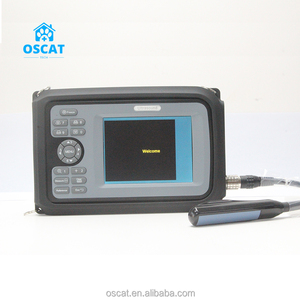 Equipo veterinario OSCAT, sistema de bisturí de ultrasonido, instrumentos de bisturí ultrasónico para animales quirúrgicos laparoscópicos - Product Image 4