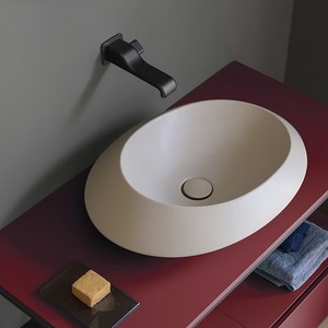 Flaminia guglia 56 controsoffitto lavabo categoria di prodotto Premium per uso domestico e in ufficio - Product Image 5