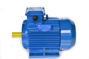 Hochleistungs-Induktionsmotor 90-500kW 380V 50Hz H56-400mm AC-Motor - Product Image 2