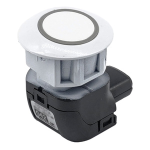 Sensor de aparcamiento Yitrum 89341-58022 para Toyota Alphard Dc 12V Pdc, asistente de marcha atrás - Product Image 1