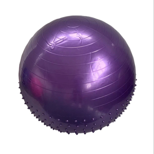 Tapete <span class=keywords><strong>de</strong></span> Ejercicio <span class=keywords><strong>de</strong></span> PVC para Niños, Entrenamiento Sensorial, Yoga, <span class=keywords><strong>Pilates</strong></span>, Kit Esencial, Pelota <span class=keywords><strong>de</strong></span> Yoga, Balón <span class=keywords><strong>de</strong></span> Ejercicio - Product Image 1