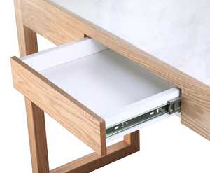 Çekmece ile yüksek kaliteli <span class=keywords><strong>Salon</strong></span> mobilya taşınabilir tırnak masası - Product Image 6