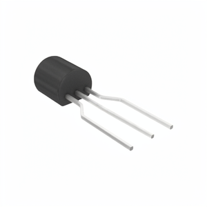 ทรานซิสเตอร์แบบ TO-226-3, TO-92-3 รุ่น BC238_J35Z ซื้อชิ้นส่วนอิเล็กทรอนิกส์ออนไลน์จากผู้ผลิตโดยตรง - Product Image 1