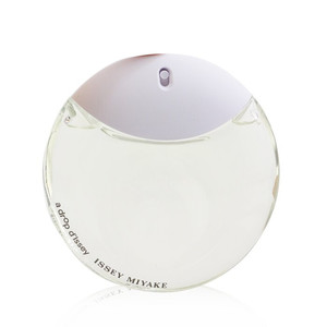 ISSEY MIYAKE - A Drop d'Issey Eau De Parfum Vaporisateur - Product Image 1