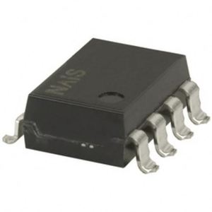 AQW214EHAX Solid State Relay Electronic Component - Product Image 1