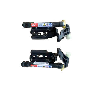 자동차 제조업체 엔진 팝업 후드 보닛 리프터 센서 Lexus IS250 IS300 IS350 후드 리프터 아시 53460-53021 53470-53021 - Product Image 6