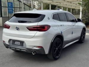 <span class=keywords><strong>BMW</strong></span> <span class=keywords><strong>X2</strong></span> 2021 sDrive25i M Usado, Paquete Xoff-road, Volante a la Izquierda, SUV Compacto <span class=keywords><strong>de</strong></span> Lujo, Venta al Por Mayor <span class=keywords><strong>de</strong></span> Autos <span class=keywords><strong>de</strong></span> <span class=keywords><strong>Segunda</strong></span> <span class=keywords><strong>Mano</strong></span> para Exportación - Product Image 6