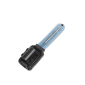 FMA HEL-STAR 5 <span class=keywords><strong>EXO3</strong></span> GEN II Lampe tactique IR/vert/flash à trois fonctions TB1491 - Product Image 1