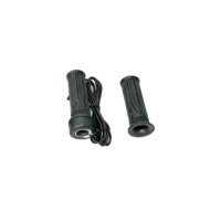 Kit de conversion de moteur de moyeu de roue arrière MTX 39 pour vélo électrique 26-29 pouces 48V-72V 3000W avec écran LCD