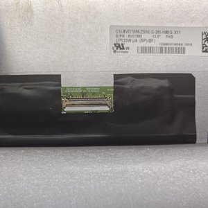 13.3" WUXGA แล็ปท็อปหน้าจอจอแอลซีดี LP133WUA-SPB1 จอแสดงผล 1920x1200 40PIN สำหรับ DELL โน้ตบุ๊ค 0VD78M 40PIN - Product Image 4