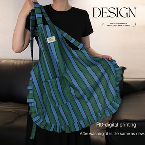 2025 fábrica al por mayor <span class=keywords><strong>de</strong></span> algodón <span class=keywords><strong>de</strong></span> alta calidad para <span class=keywords><strong>mujer</strong></span> antisalpicaduras babero <span class=keywords><strong>de</strong></span> <span class=keywords><strong>cocina</strong></span> a prueba <span class=keywords><strong>de</strong></span> aceite <span class=keywords><strong>de</strong></span> alto valor <span class=keywords><strong>delantal</strong></span> <span class=keywords><strong>de</strong></span> <span class=keywords><strong>mujer</strong></span> <span class=keywords><strong>de</strong></span> alta calidad - Product Image 1