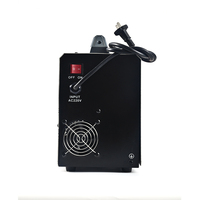 Machine à souder INVERTER DC MIG 350A 270V à facteur de puissance élevé de 92%, modèle NBC-350D, triphasée, diamètre de fil maximal de 1,6 mm, certifiée CE