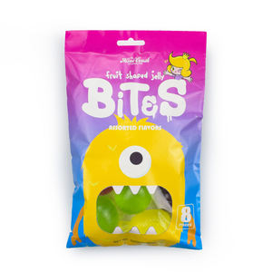 Gelatina frutas bebidas doces gelatina gelatina sorvete bebida bebida gelatina frutas sabor - Product Image 6