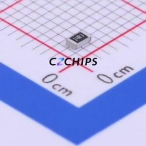 Résistance SMD RS-05K14R3FT 0805 (Type : Film Épais) (Résistance : 14,3 Ohms Précision : 1%) - Product Image 1