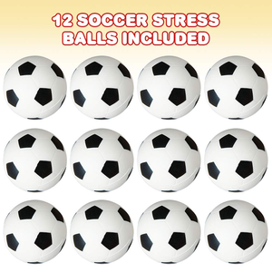 Ballon de football miniature personnalisé en mousse PU de 4 cm, jouet souple et rebondissant pour enfants et tout-petits, anti-stress et cadeau promotionnel - Product Image 2