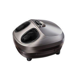 Masajeador de Pies Eléctrico con Control Remoto para Aliviar el Dolor, Máquina de Masaje de Pies para el Hogar - Product Image 1