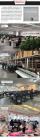 Printer UV Roll to Roll A3 13 inci Baru dengan Dual Printhead Epson Xp600/i1600/i3200 Printer Stiker Otomatis Penuh