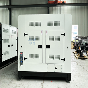 Générateur diesel <span class=keywords><strong>de</strong></span> puissance communautaire et d'urgence <span class=keywords><strong>de</strong></span> 20-150 kW pour les villes/les installations publiques en Europe <span class=keywords><strong>de</strong></span> <span class=keywords><strong>l</strong></span>'<span class=keywords><strong>Est</strong></span>/Asie centrale, 380V/220V 50Hz - Product Image 6