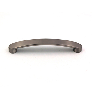 Wholesale Aluminum Kitchen Furniture Hardware <strong>Drawer</strong> <strong>Pulls</strong> Cabinet Handles - Product Image 1