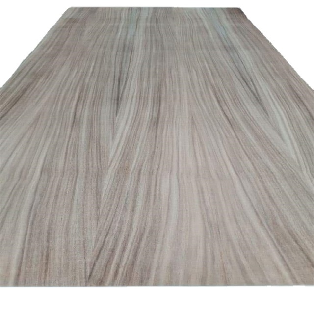 4.2mm 15mm 18mm Parota MDF Tzalam Plywood Panel
