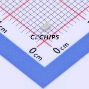 Condensador SMD (MLCC) CC0805GRNPO9BN201 0805 (Capacitancia: 200pF) (Precisión: 2%) (Voltaje Nominal: 50V) - Product Image 2