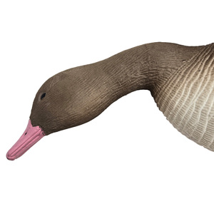 A grandezza naturale 3D pieghevole XPE in schiuma d'oca esca da <span class=keywords><strong>caccia</strong></span> <span class=keywords><strong>attrezzatura</strong></span> pieghevole pieghevole 3D pieghevole XPE esca d'oca - Product Image 6