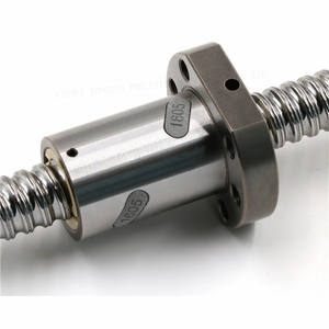 उच्च लोड गेंद पेंच 16mm गेंद पेंच विधानसभा C7 गेंद पेंच SFU 1605 - Product Image 1