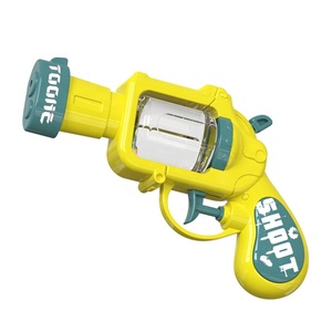 Pistola ad acqua revolver in plastica <span class=keywords><strong>per</strong></span> <span class=keywords><strong>bambini</strong></span> giocattolo <span class=keywords><strong>per</strong></span> piscina all'aperto estiva gioco di tiro ad acqua pistola ad acqua giocattolo a pistola ad acqua a buon mercato - Product Image 2