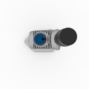 Greenvalley ligrip O1 Lite: สุดยอดมือถือแบบ3-in-1สำหรับการทำแผนที่และสำรวจ RTK, Slam & LIDAR - Product Image 4