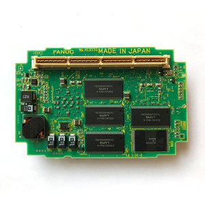 A20B-3300-0655 New Version FANUC Original Pcb Board CPU - Product Image 3