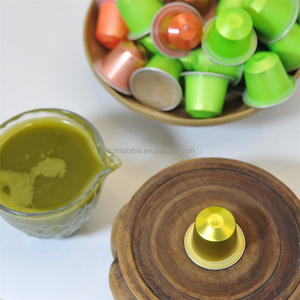 Premium fresco 4A grado dimagrante salute organica Matcha tè verde in polvere in bottiglie e borse all'ingrosso all'ingrosso ODM OEM giapponese - Product Image 3