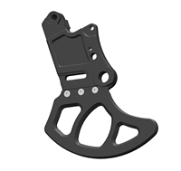 Nouveautés FMO constamment mis à jour pour Yozma 10 Pro Tuttio Light Bee Ultra Bee, accessoires de moto renforcés par CNC