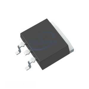 BOM IC In Stock Transistors LDPAK 2SK1647STR-E Electronic Circuit Components - Product Image 1