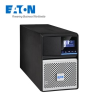 Pour 5P Gen2 5P1550iRG2 1550VA 1350W 230Vac Onduleur interactif en ligne 1U pour montage en rack avec 3 batteries 12V 9Ah