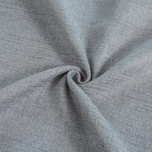 Top <span class=keywords><strong>Finel</strong></span> Personnalisé Lin Rideaux Occultants 84 Pouces de Long 100% Absolument Blackout Thermique Isolé Lin Rideaux - Product Image 5