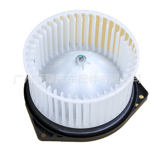 มอเตอร์โบลเวอร์มิตซูบิชิ L200 ไทรทัน ปาเจโร รุ่น 7802A105 7802A278 12V อะไหล่ทดแทน - Product Image 2