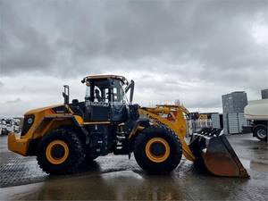 Nouvelle pelle hydraulique sur chenilles LIUGONG 858H, nouvelle pelle hydraulique sur chenilles avec un excellent prix à la vente - Product Image 6