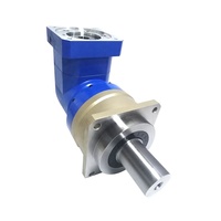 Moteur CC à angle droit de 90 degrés avec boîte de vitesses planétaire 10:1, moteurs BLDC de 42 mm, support ODM personnalisé